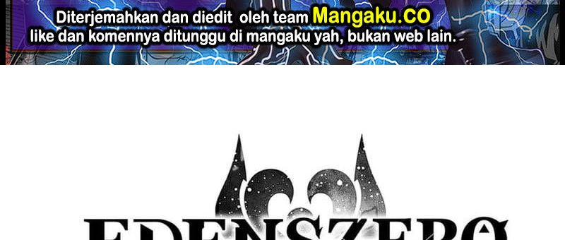Eden Zero Chapter 267 Bahasa Indonesia